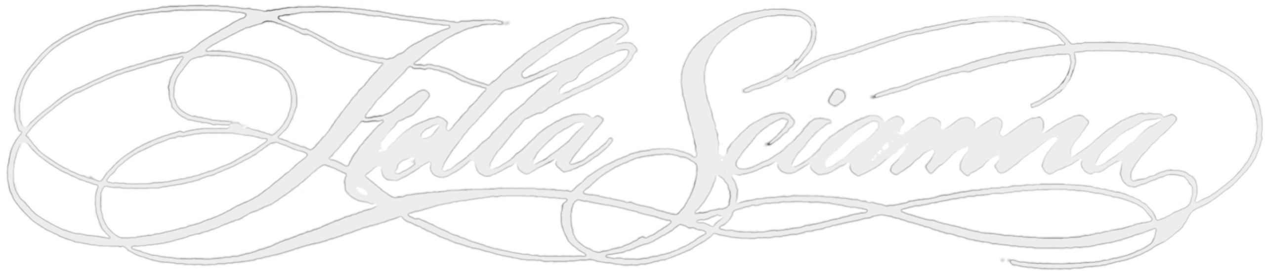 Stella Sciamma Logo
